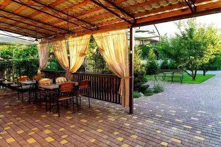 TeRRaSSe Guest house - 26