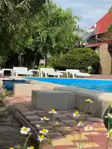 TeRRaSSe Guest house - 27