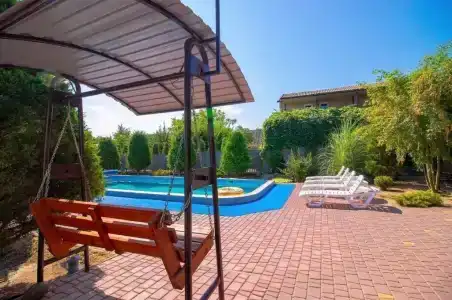 TeRRaSSe Guest house - 28