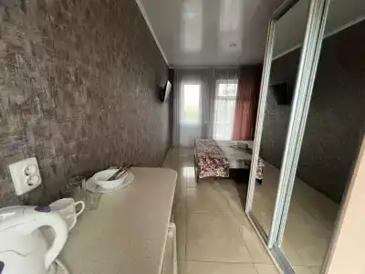 TeRRaSSe Guest house - 32