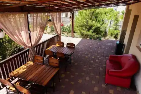 TeRRaSSe Guest house - 37