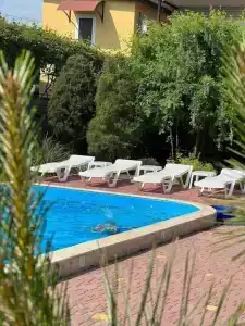 TeRRaSSe Guest house - 42