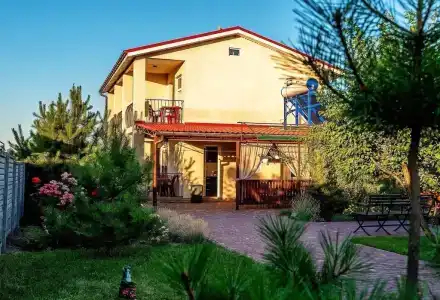 TeRRaSSe Guest house - 51