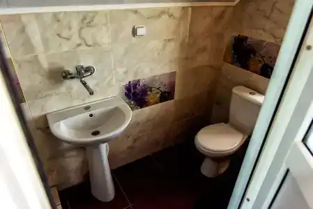 TeRRaSSe Guest house - 59