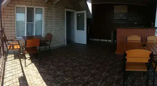 TeRRaSSe Guest house - 63