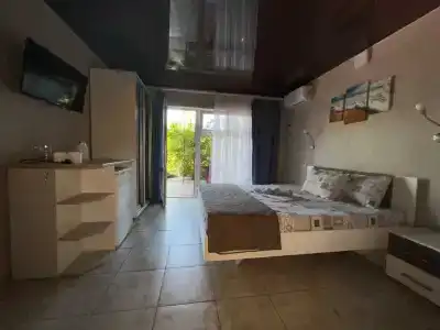 TeRRaSSe Guest house - 69