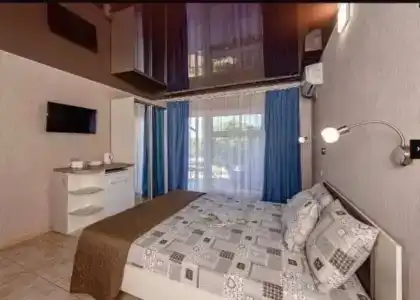 TeRRaSSe Guest house - 68