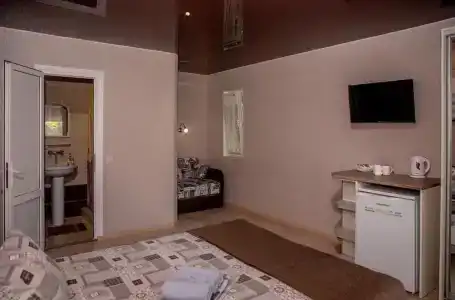 TeRRaSSe Guest house - 70