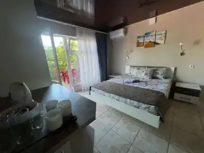 TeRRaSSe Guest house - 78