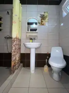 TeRRaSSe Guest house - 88