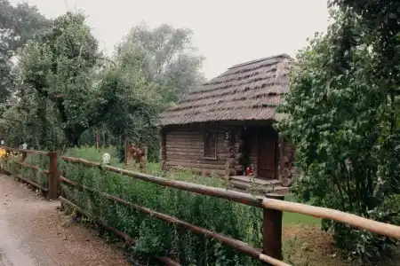 Agrousadba Mazychi - 51