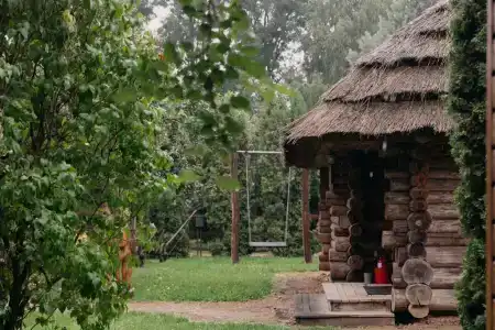 Agrousadba Mazychi - 52