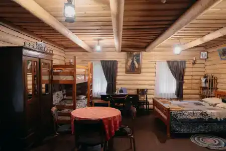 Agrousadba Mazychi - 49