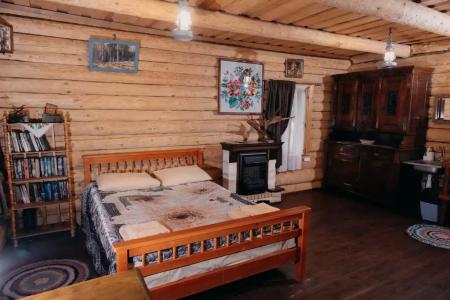 Agrousadba Mazychi - 48