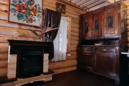 Agrousadba Mazychi - 50