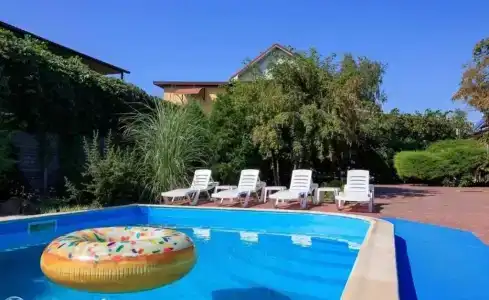 TeRRaSSe Guest house - 103