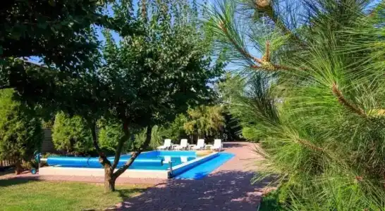 TeRRaSSe Guest house - 104