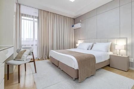 Mr.Nice Apart-Highvill - 317