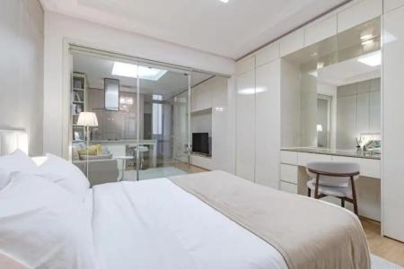 Mr.Nice Apart-Highvill - 320