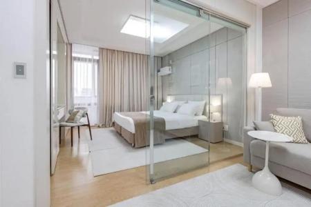 Mr.Nice Apart-Highvill - 324