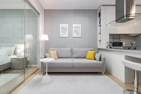 Mr.Nice Apart-Highvill - 325