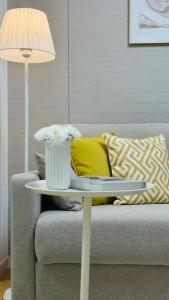 Mr.Nice Apart-Highvill - 327