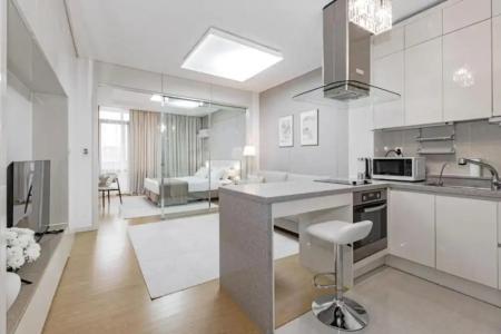 Mr.Nice Apart-Highvill - 328
