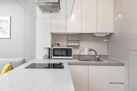 Mr.Nice Apart-Highvill - 329
