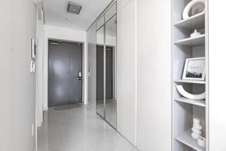 Mr.Nice Apart-Highvill - 332