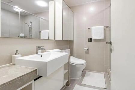 Mr.Nice Apart-Highvill - 335