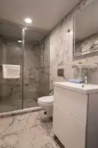 Gostinichnyy kompleks Turist Mariupol - 11