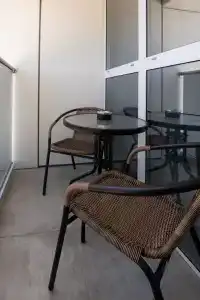 Gostinichnyy kompleks Turist Mariupol - 12