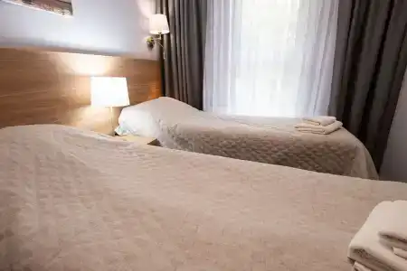 Gostinichnyy kompleks Turist Mariupol - 14