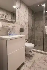 Gostinichnyy kompleks Turist Mariupol - 15