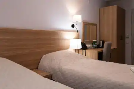 Gostinichnyy kompleks Turist Mariupol - 18