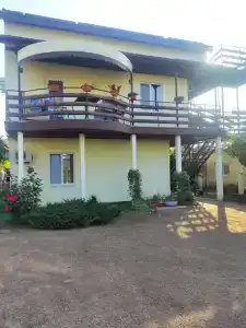 Chubarya 158 Guest house - 16