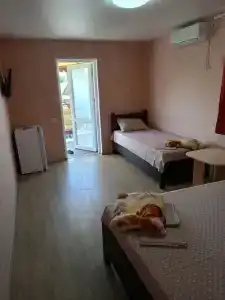 Chubarya 158 Guest house - 18