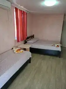 Chubarya 158 Guest house - 21