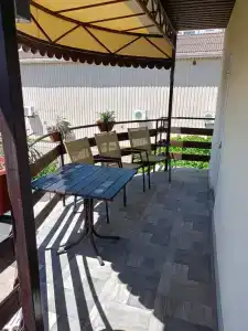Chubarya 158 Guest house - 22