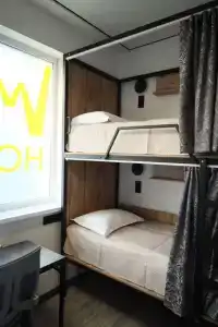 Hostel "WoW Hostel" - 81
