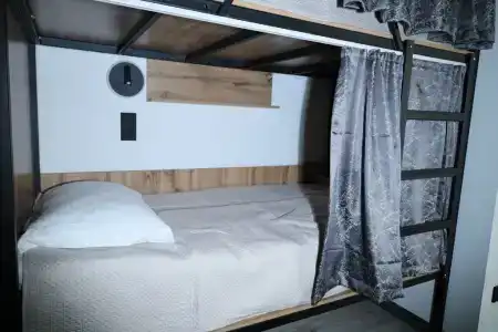 Hostel "WoW Hostel" - 101