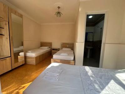 Guest house "Mari" - 20