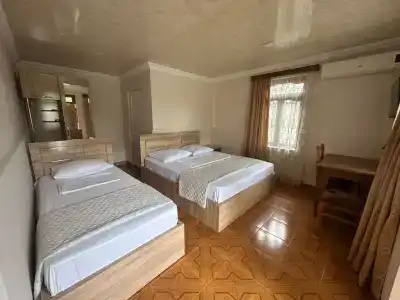 Guest house "Mari" - 21