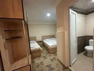 Guest house "Mari" - 24