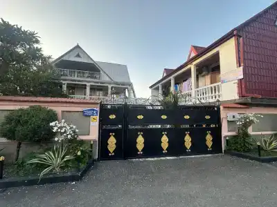 Guest house "Mari" - 19