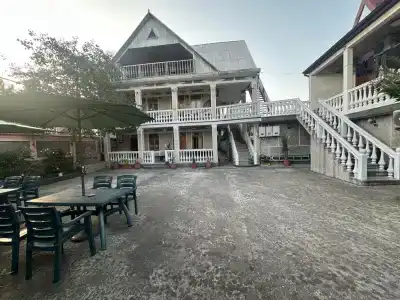 Guest house "Mari" - 27