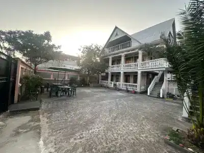 Guest house "Mari" - 28