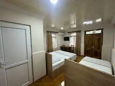 Guest house "Mari" - 33