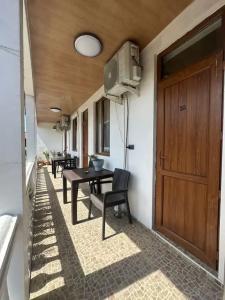 Guest house "Mari" - 42