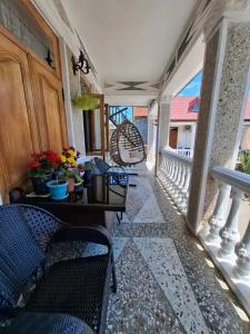 Guest house "Mari" - 49